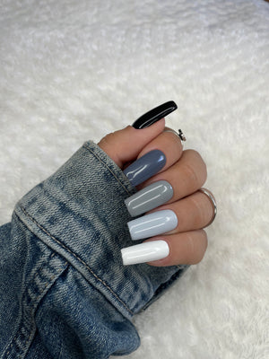 50 shades of gray